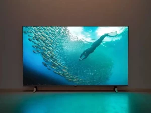 Televizor Philips 75" LED 75PUS7009/12 (189cm) 4K UHD Smart TV