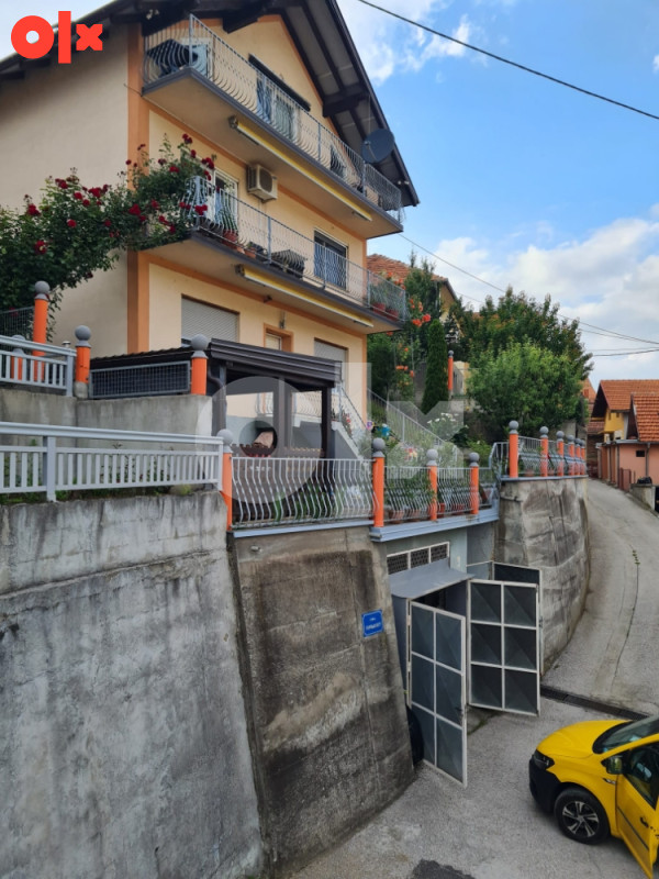 Kuća Zvornik