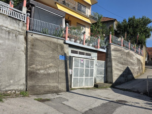 Kuća Zvornik