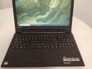Laptop Lenovo V110 - AMD E2 - 12 GB RAM - 240 GB SSD