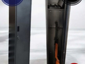 Ormar, sef za oruzje, puske pistolj