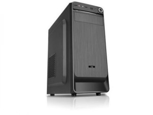 Gaming pc i3 10100f RTX 2060 16GB DDR4 240GB SSD RTX2060 GAMER