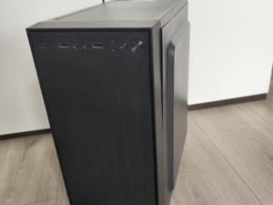 Gaming pc GAMER i3 10100f 16gb ddr4 240gb ssd GTX 1050