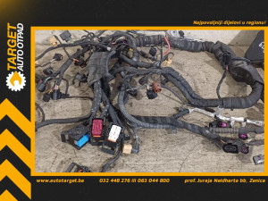 DIJELOVI INSTALACIJA AUDI A7 > 14 - 18 4G2971845C
