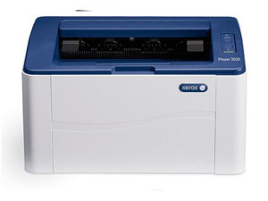 XEROX PHASER 3020 Wi-Fi LASERSKI PRINTER