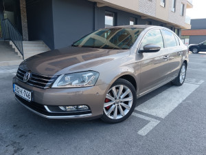 Passat b7, pasat 7 , 2.0 , DSG F1