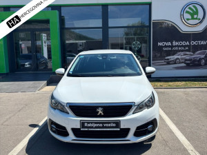 Peugeot 308 1.5 HDI 75KW