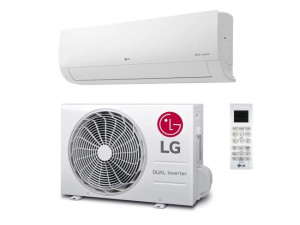 LG S18EC 18ka Wi-Fi INVERTER KLIMA  5 GODINA GARANCIJA