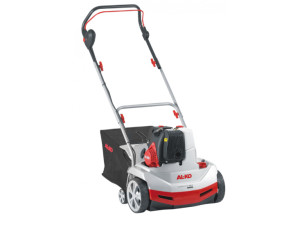 AL-KO benzinski prozračivač COMFORT 38P Combi Care sa korpom