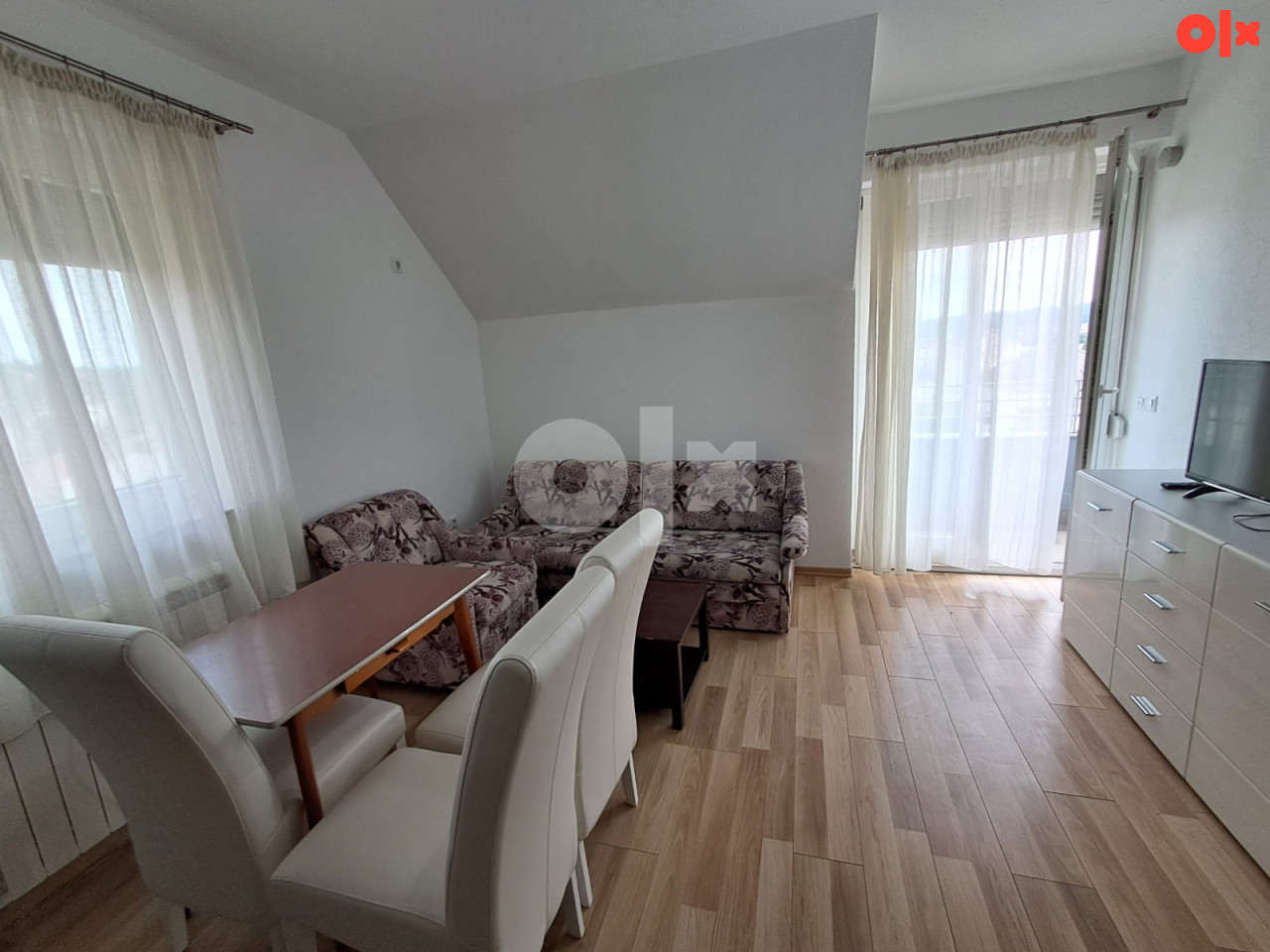 NAJAM - dvosoban stan 50m2 Ada Banja Luka 2