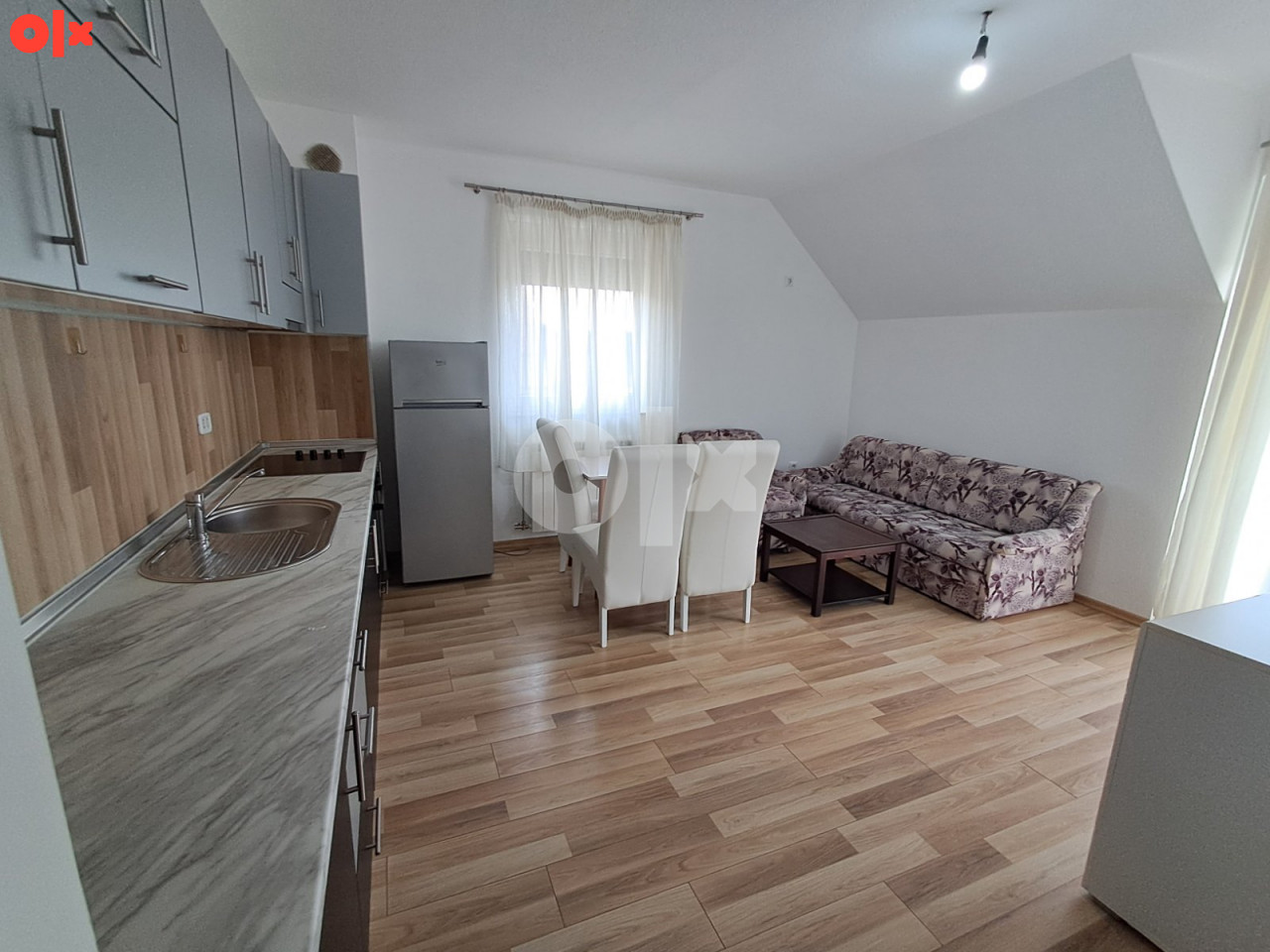 NAJAM - dvosoban stan 50m2 Ada Banja Luka