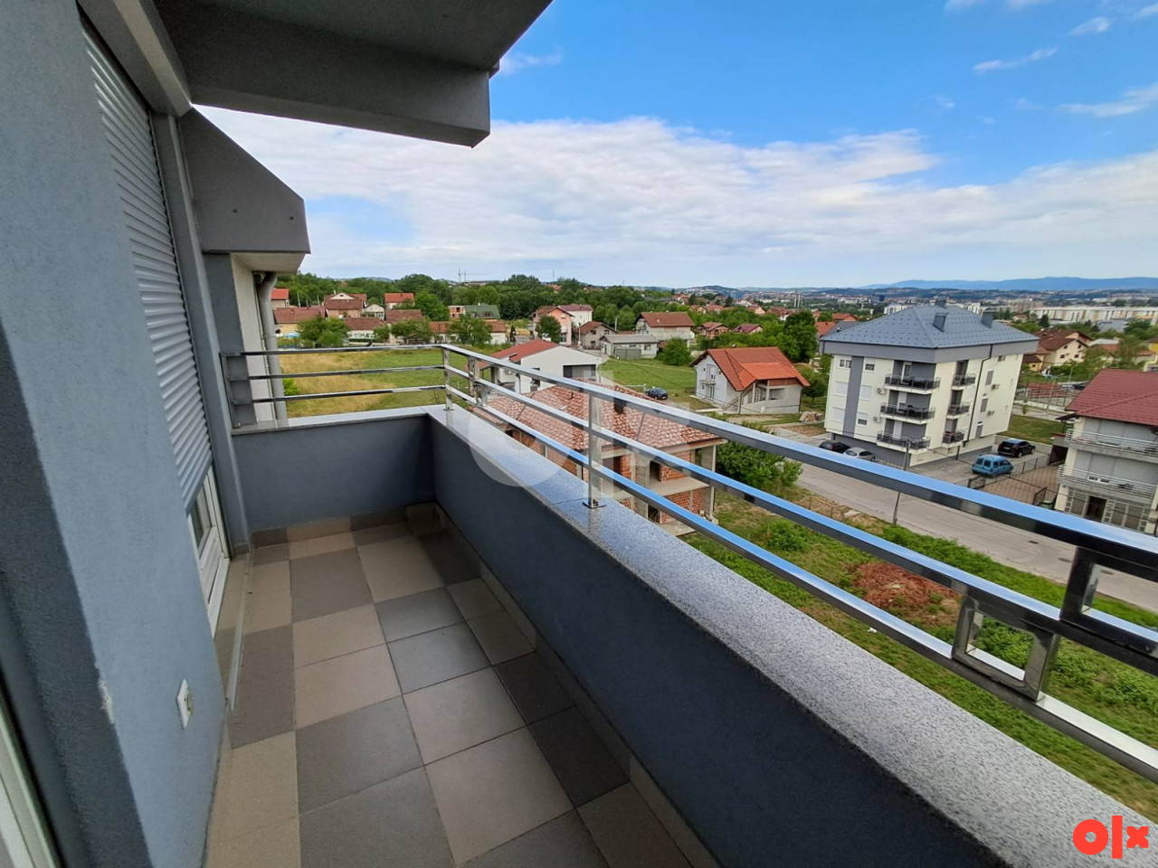 NAJAM - dvosoban stan 50m2 Ada Banja Luka 3