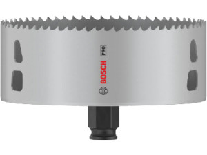 BOSCH PRO Čelična kruna Multi Material 127mm Power Change Plus