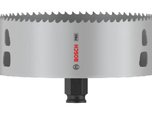 BOSCH PRO Čelična kruna Multi Material 133mm Power Change Plus