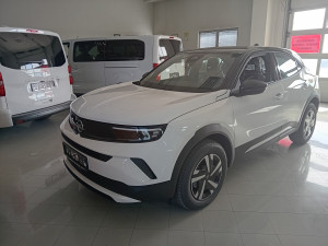 Opel Mokka 2025 1.2 BENZIN