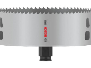 BOSCH PRO Čelična kruna Multi Material 140mm Power Change Plus