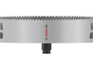 BOSCH PRO Čelična kruna Multi Material 210mm Power Change Plus