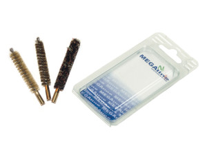 SET PAKIRANJA BLISTER OD 3 ČETKE KALIBAR 5.56 7MM 7.62 8MM 9.3