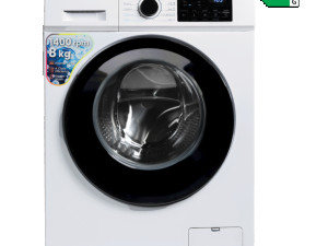 VIVAX HOME mašina za pranje veša WFL-141012CI