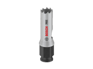 BOSCH PRO Čelična kruna Multi Material 16mm Power Change Plus