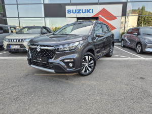 SUZUKI S-CROSS 1.4 TURBO (GLX AT6 ) - 033 274 401-PANORAMA KROV