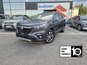 SUZUKI S-CROSS 1.4 TURBO (GLX AT6 ) - 033 274 401-PANORAMA KROV