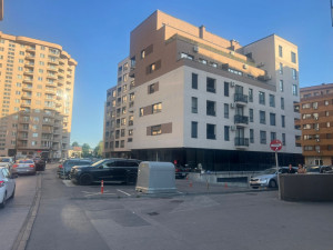 Prodaje se PENTHOUSE u Sarajevu