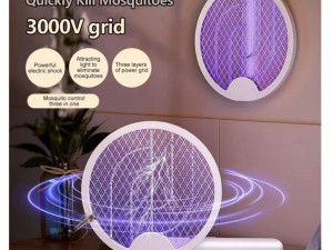 Uv kampa REKET ZA KOMARCE