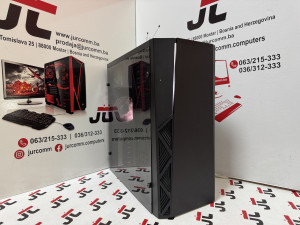 ZEIRON MASTER RGB GAMING PC I7 6700; 16GB; SSD+HDD; NVIDIA GTX745