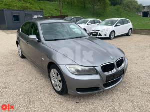 BMW 316d E90 2010g LIMUZINA