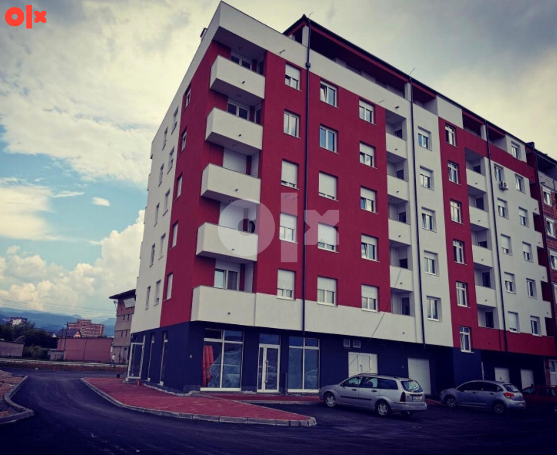 Poslovni prostor Istočno Sarajevo/Lukavica nov lux sređen 50m2