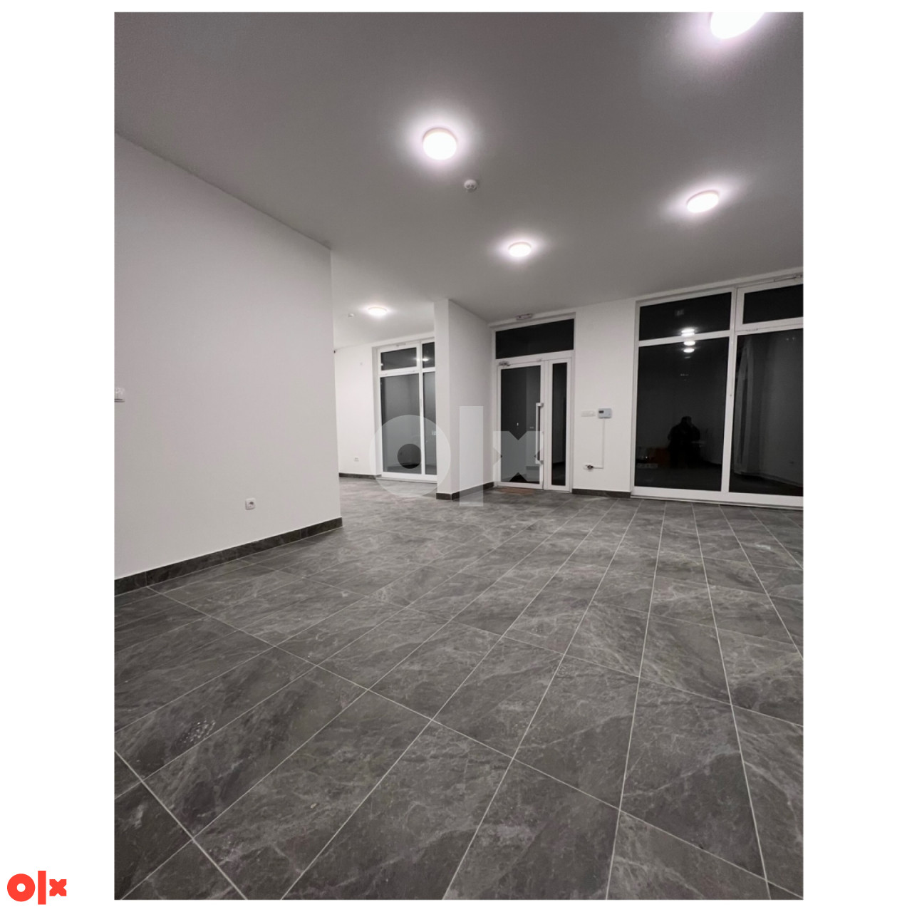 Poslovni prostor Istočno Sarajevo/Lukavica nov lux sređen 50m2 2