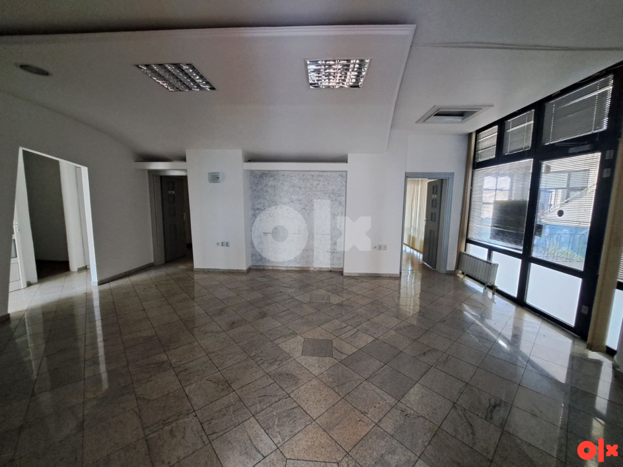 NAJAM - Poslovni prostor Banja Luka 120m2 Centar