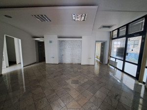 NAJAM - Poslovni prostor Banja Luka 120m2 Centar