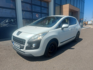 3008 1.6 HDI/2011/Automatik