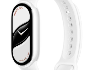 Xiaomi Smart Band 10 Ceramic Edition