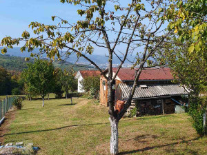 EN1289 KUĆA/VIKEDICA NA ODLIČNOJ LOKACIJI NA VRHU KRČMARICA.