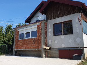 EN1289 KUĆA/VIKEDICA NA ODLIČNOJ LOKACIJI NA VRHU KRČMARICA. photo 2
