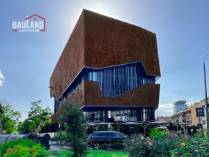 BAULAND/ Ured + pristup coworking zoni u HUB387, Marijin Dvor