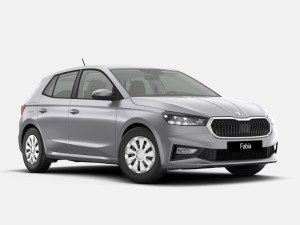 SKODA FABIA ESSENCE 1.0 MPI MAN5 80 KS - u dolasku
