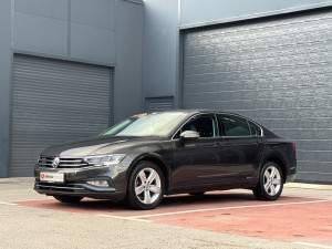 Volkswagen Passat B8.5 1.6 TDI DSG Automatik Kamera Facelift