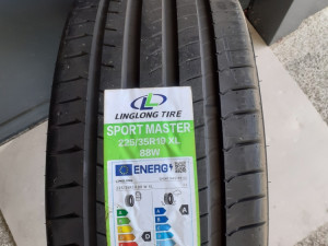 225 35 19 LINGLONG 225/35 19 LJETNE GUME R19 R 19