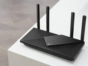 TP-Link Archer AX55 Pro Wireless Gigabit Wi-Fi 6 Router