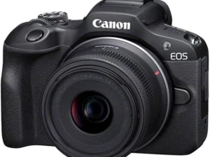 Fotoaparat Canon EOS R100 + RFD 18-45