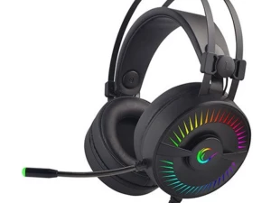 Rampage Gaming RM-2019G X-TITAN RGB LED 7.1 sa mikrofonom