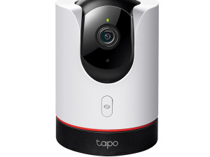 TP-Link Tapo C225 Pan/Tilt AI Home Security Wi-Fi Kamera 2K