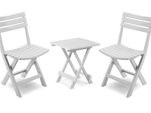 VRTNI SET BIRKI I ADIGE (2 stolice + stol)