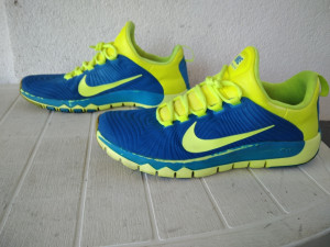 Kopacke Nike -47.5--31 cm