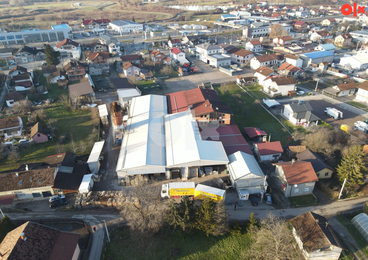 POSLOVNO-SKLADIŠNI OBJEKAT - TRN - 914.16 m2 3