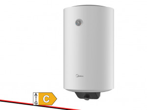 Midea D80-15FG Midea Bojler 80 lit., 1500W, IPX4 - D80-15FG